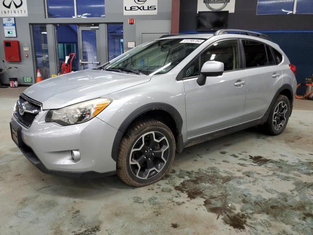 2013 SUBARU XV CROSSTREK 2.0 LIMITED 2013 image