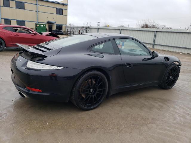 Image 3 of 2013 PORSCHE 911 CARRERA 2013 with VIN WP0AA2A91DS106087