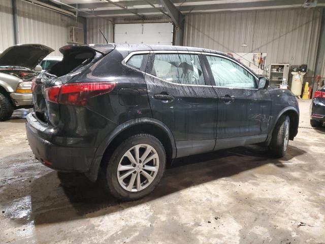 Изображение 3 2017 NISSAN ROGUE SPORT S 2017 с VIN JN1BJ1CR1HW103395