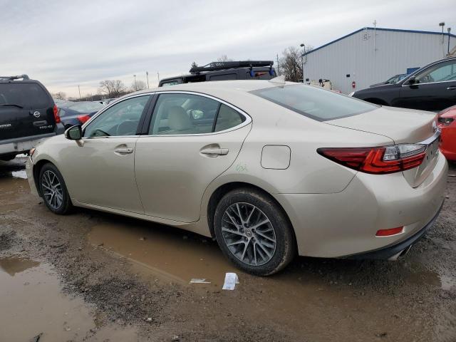 Image 2 of 2017 LEXUS ES 350 2017 with VIN 58ABK1GG6HU059414