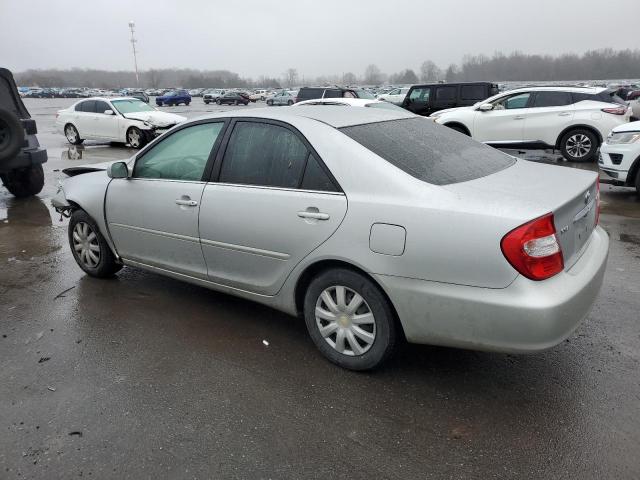 Image 2 of 2004 TOYOTA CAMRY LE 2004 with VIN 4T1BE32K74U329623