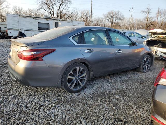 Image 3 of 2017 NISSAN ALTIMA 2.5 2017 with VIN 1N4AL3AP1HN350055