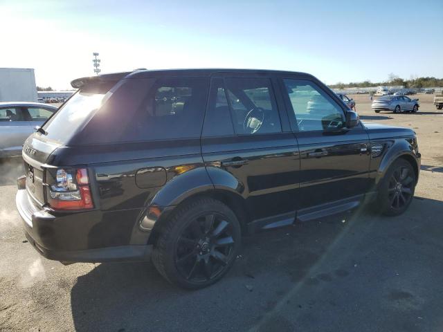 Изображение 3 2013 LAND ROVER RANGE ROVER SPORT HSE LUXURY 2013 с VIN SALSK2D43DA780578