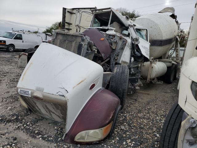 Image 2 of 2006 PETERBILT 335  2006 with VIN 2NPLLZ0X86M660815
