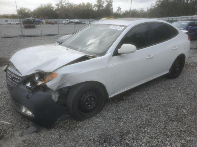 2007 HYUNDAI ELANTRA GLS 2007 image