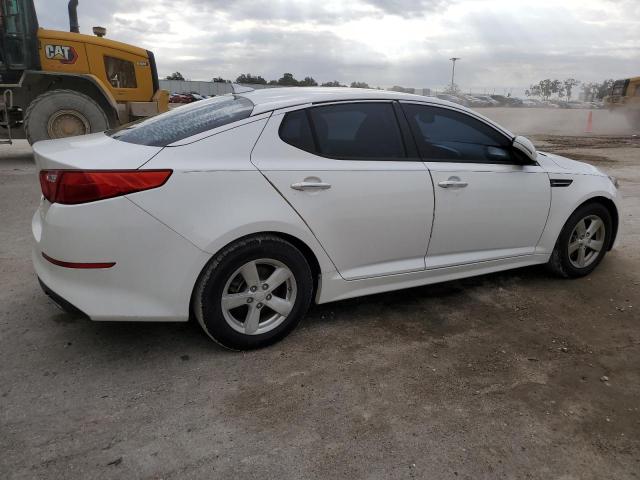 Изображение 3 2015 KIA OPTIMA LX 2015 с VIN KNAGM4A74F5638119