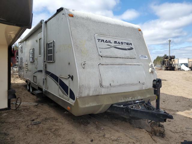 Изображение 1 2004 GULF STREAM TRAILMASTE 2004 с VIN 1NL1XTN2641011834