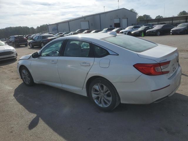 Изображение 2 2020 HONDA ACCORD LX 2020 с VIN 1HGCV1F12LA052833
