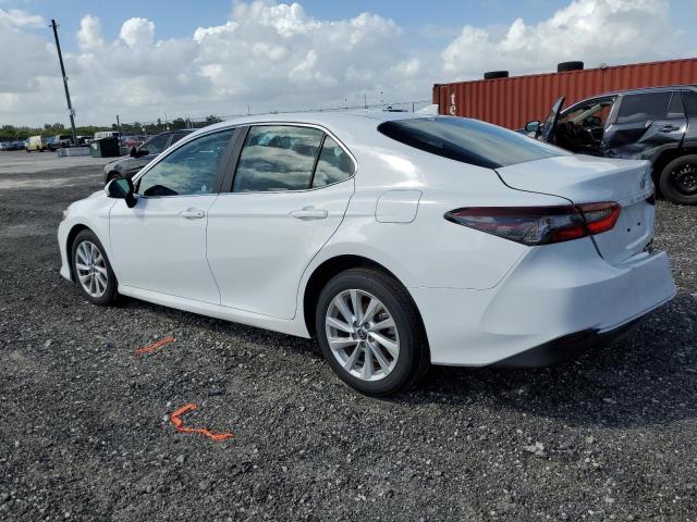 Image 2 of 2023 TOYOTA CAMRY LE 2023 with VIN 4T1C11AK1PU835846
