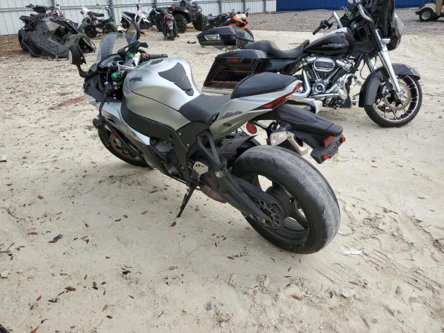 Obraz 3 z 2018 KAWASAKI ZX1000 R 2018 z VIN JKAZXCR11JA007111