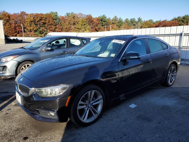 Obraz 2018 BMW 430XI GRAN COUPE 2018