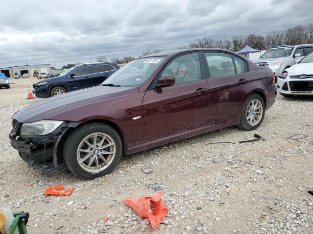 Image 1 of 2010 BMW 328 I 2010 with VIN WBAPH7G52ANM52745