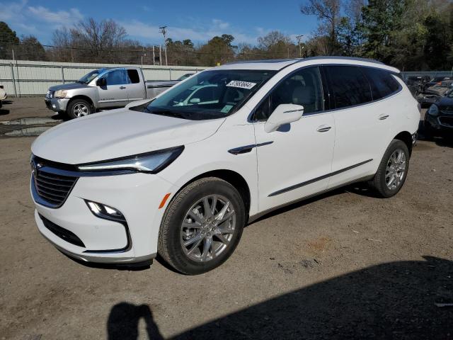 2023 BUICK ENCLAVE ESSENCE 2023 image