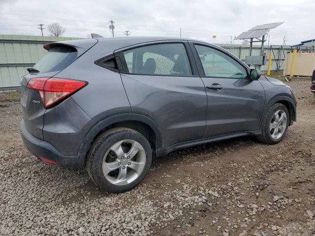 Изображение 3 2016 HONDA HR-V LX 2016 с VIN 3CZRU6H39GM727829