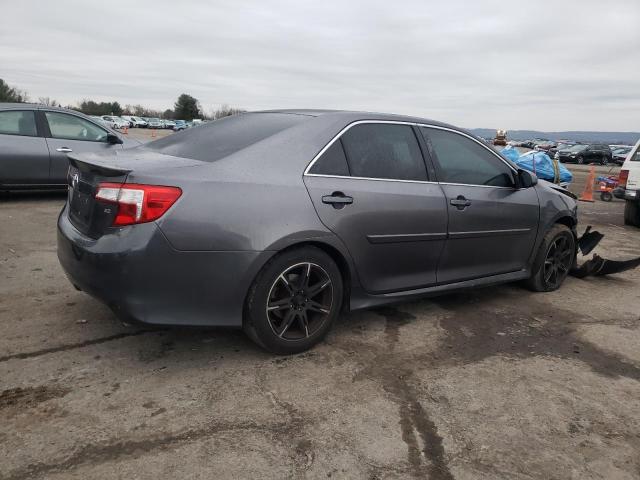 Изображение 3 2014 TOYOTA CAMRY L 2014 с VIN 4T1BF1FK5EU371821