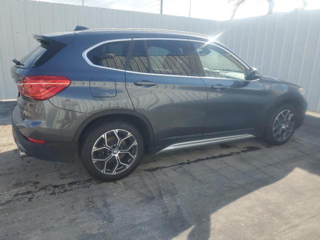 Obraz 3 z 2022 BMW X1 XDRIVE28I 2022 z VIN WBXJG9C03N5V44487