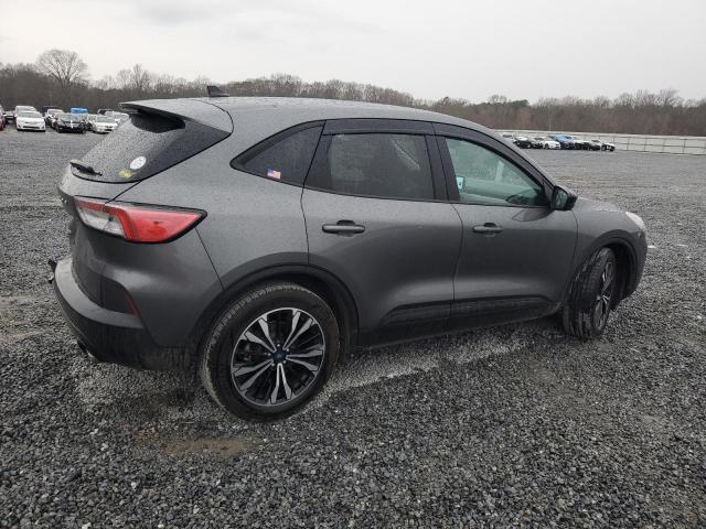 Image 3 of 2021 FORD ESCAPE SE 2021 with VIN 1FMCU0G62MUA14861