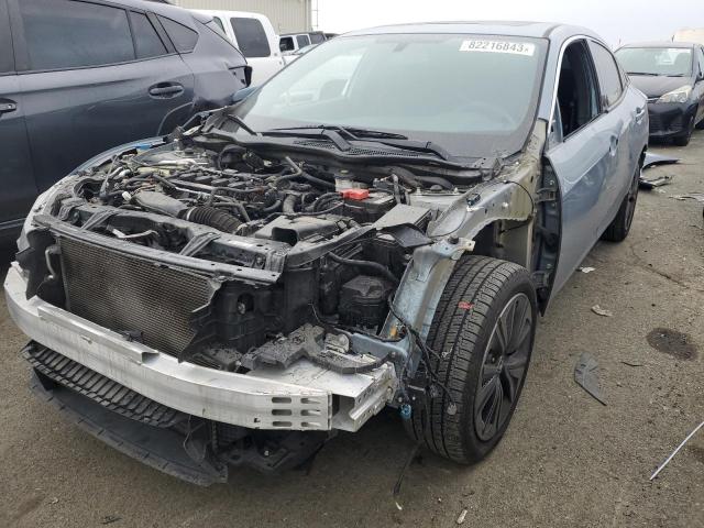 Изображение 1 2018 HONDA CIVIC EX 2018 с VIN SHHFK7H59JU411198