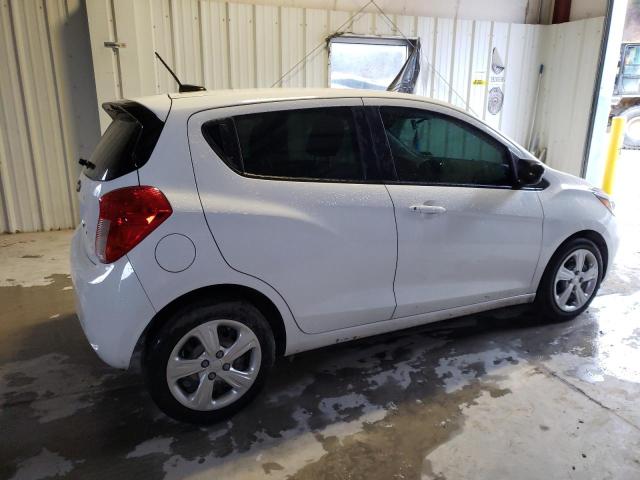 Obraz 3 z 2022 CHEVROLET SPARK LS 2022 z VIN KL8CA6SA2NC024656