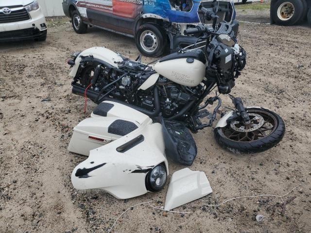 Image 1 of 2023 HARLEY-DAVIDSON FLHXST  2023 with VIN 1HD1ABL15PB625122