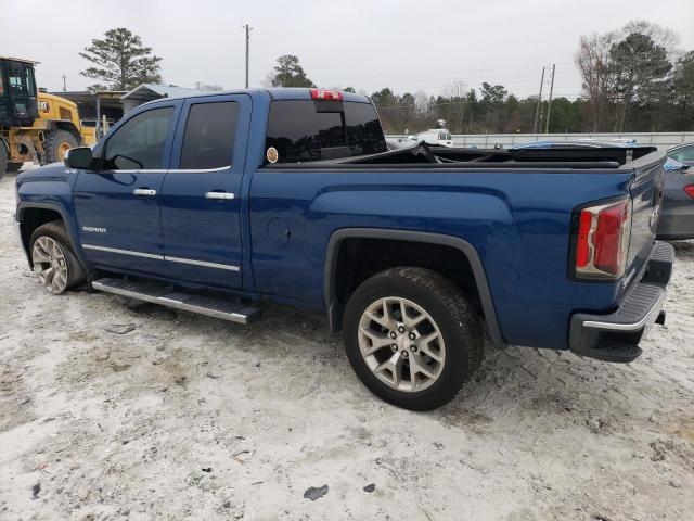 Image 2 of 2016 GMC SIERRA K1500 SLT 2016 with VIN 1GTV2NEC8GZ418022