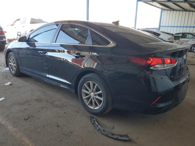 Obraz 2 z 2018 HYUNDAI SONATA SE 2018 z VIN 5NPE24AFXJH696588