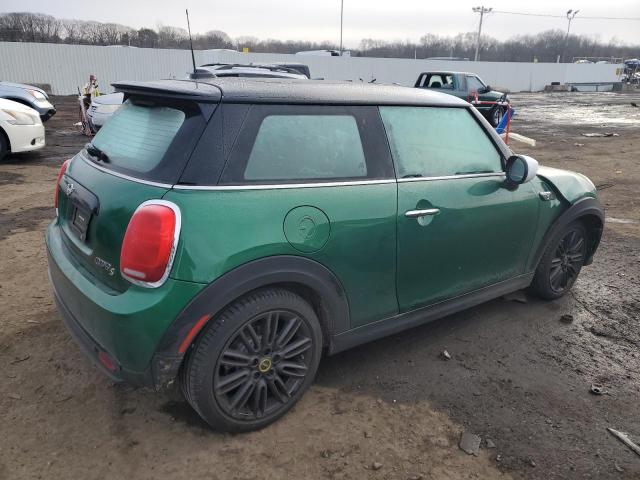Image 3 of 2023 MINI COOPER SE 2023 with VIN WMW13DJ09P2T00519