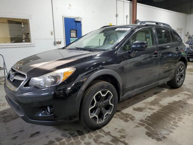 Изображение 1 2014 SUBARU XV CROSSTREK 2.0 LIMITED 2014 с VIN JF2GPAKC0E8304043