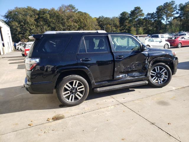 Obraz 3 z 2016 TOYOTA 4RUNNER SR5/SR5 PREMIUM 2016 z VIN JTEBU5JR4G5309986