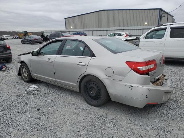 Image 2 of 2007 LINCOLN MKZ  2007 with VIN 3LNHM28TX7R661994