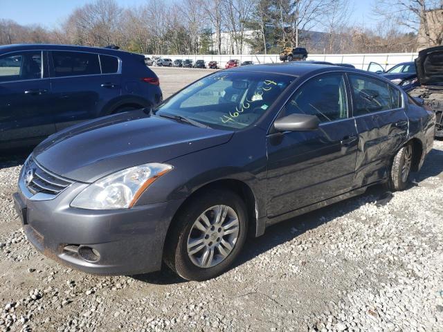 Image 1 of 2012 NISSAN ALTIMA BASE 2012 with VIN 1N4AL2AP9CN495573