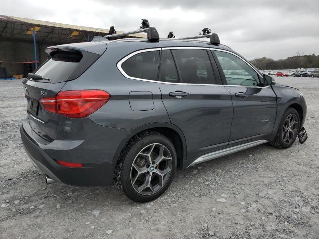 Image 3 of 2016 BMW X1 XDRIVE28I 2016 with VIN WBXHT3C3XGP884924