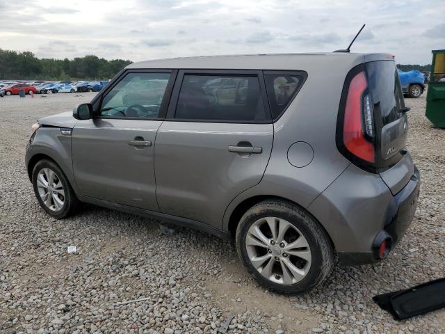 Изображение 2 2016 KIA SOUL + 2016 с VIN KNDJP3A58G7269599