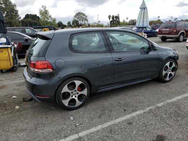 Изображение 3 2011 VOLKSWAGEN GTI  2011 с VIN WVWEV7AJ5BW314119
