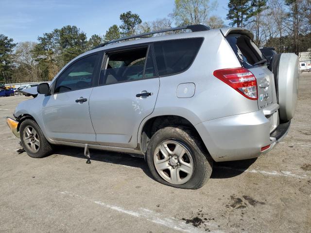 Изображение 2 2009 TOYOTA RAV4  2009 с VIN 2T3ZF33V89W016423