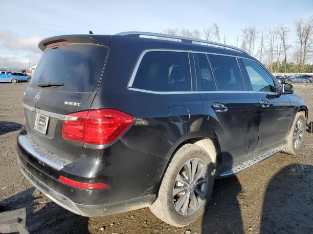 Image 3 of 2015 MERCEDES-BENZ GL 350 BLUETEC 2015 with VIN 4JGDF2EE3FA495647