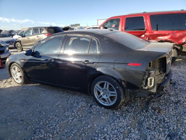 Image 2 of 2007 ACURA TL  2007 with VIN 19UUA66207A027277
