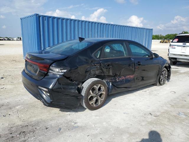 Изображение 3 2020 KIA FORTE FE 2020 с VIN 3KPF24AD1LE141779