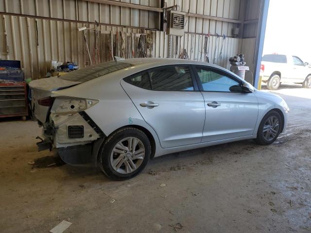 Изображение 3 2019 HYUNDAI ELANTRA SEL 2019 с VIN 5NPD84LF2KH443077