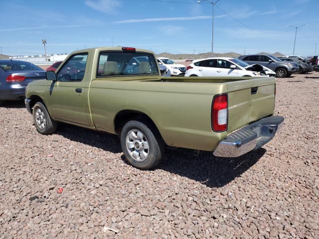 Obraz 2 z 1998 NISSAN FRONTIER XE 1998 z VIN 1N6DD21S2WC308776