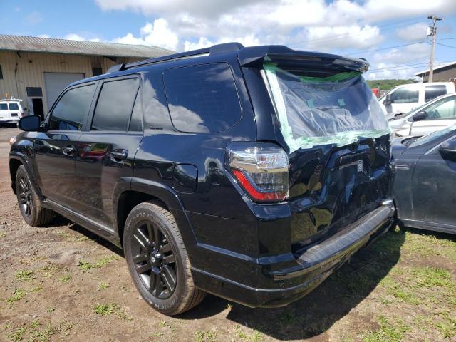 Изображение 2 2019 TOYOTA 4RUNNER SR5 2019 с VIN JTEZU5JR0K5211898
