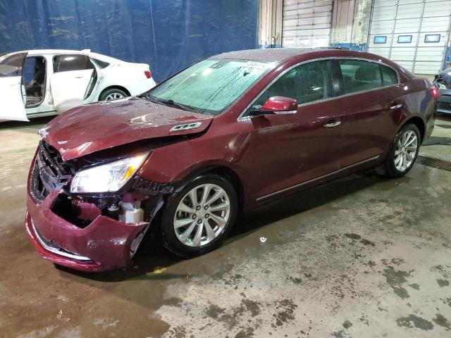 2016 BUICK LACROSSE  2016 image