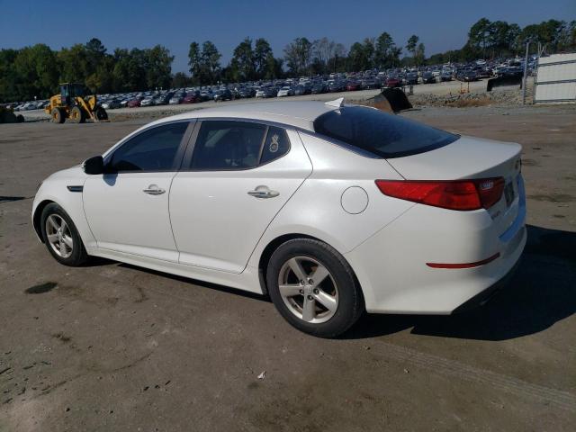 Изображение 2 2015 KIA OPTIMA LX 2015 с VIN KNAGM4A71F5639972
