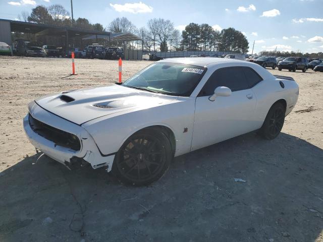 Obraz 1 z 2019 DODGE CHALLENGER R/T SCAT PACK 2019 z VIN 2C3CDZFJXKH694608