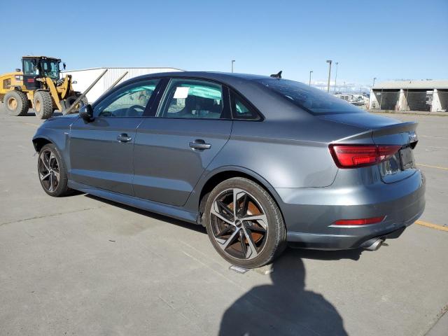 Obraz 2 z 2020 AUDI A3 S-LINE PREMIUM PLUS 2020 z VIN WAUJEGFFXLA090179