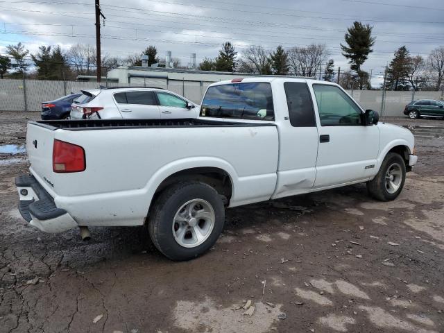 Изображение 3 1998 CHEVROLET S TRUCK S10 1998 с VIN 1GCCS1948W8229068