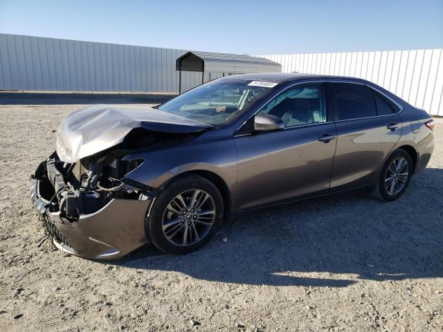 Obraz 1 z 2017 TOYOTA CAMRY LE 2017 z VIN 4T1BF1FK4HU440857
