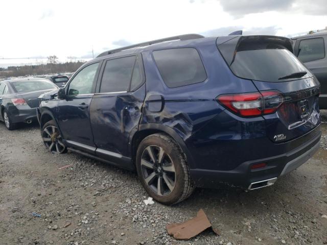 Obraz 2 z 2023 HONDA PILOT TOURING 2023 z VIN 5FNYG1H78PB034723