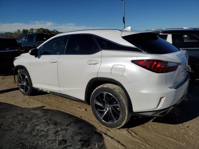 Obraz 2 z 2017 LEXUS RX 350 BASE 2017 z VIN 2T2ZZMCA9HC053219
