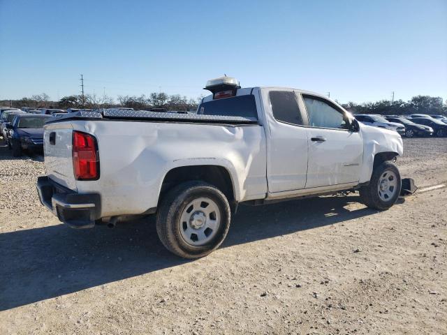 Изображение 3 2022 CHEVROLET COLORADO  2022 с VIN 1GCHSBEA8N1140535